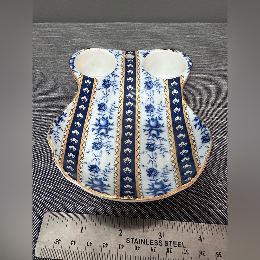 sorelle fine porcelain Remplacement Plate Saucer